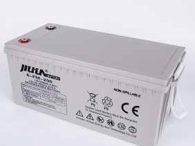 6-FM-200（12V200AH）