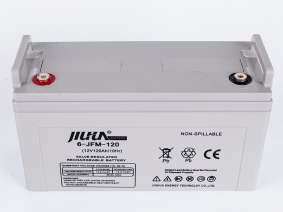 6-FM-120（12V120AH）