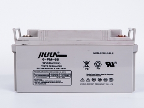 6-FM-65（12V65AH）