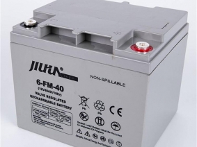 6-FM-40（12V40AH）