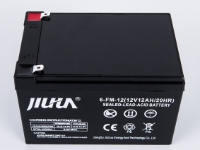 6-FM-12（12V12AH）